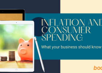 Inflation and Consumer Spending: What your business should know