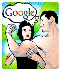 google muscle