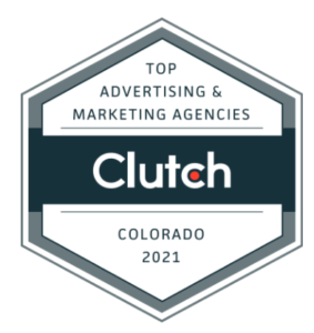 Booyah Advertising 2021 Top Advertising & Marketing Agencies in Colorado from Clutch.