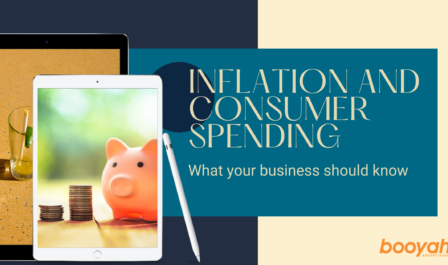 Inflation and Consumer Spending: What your business should know
